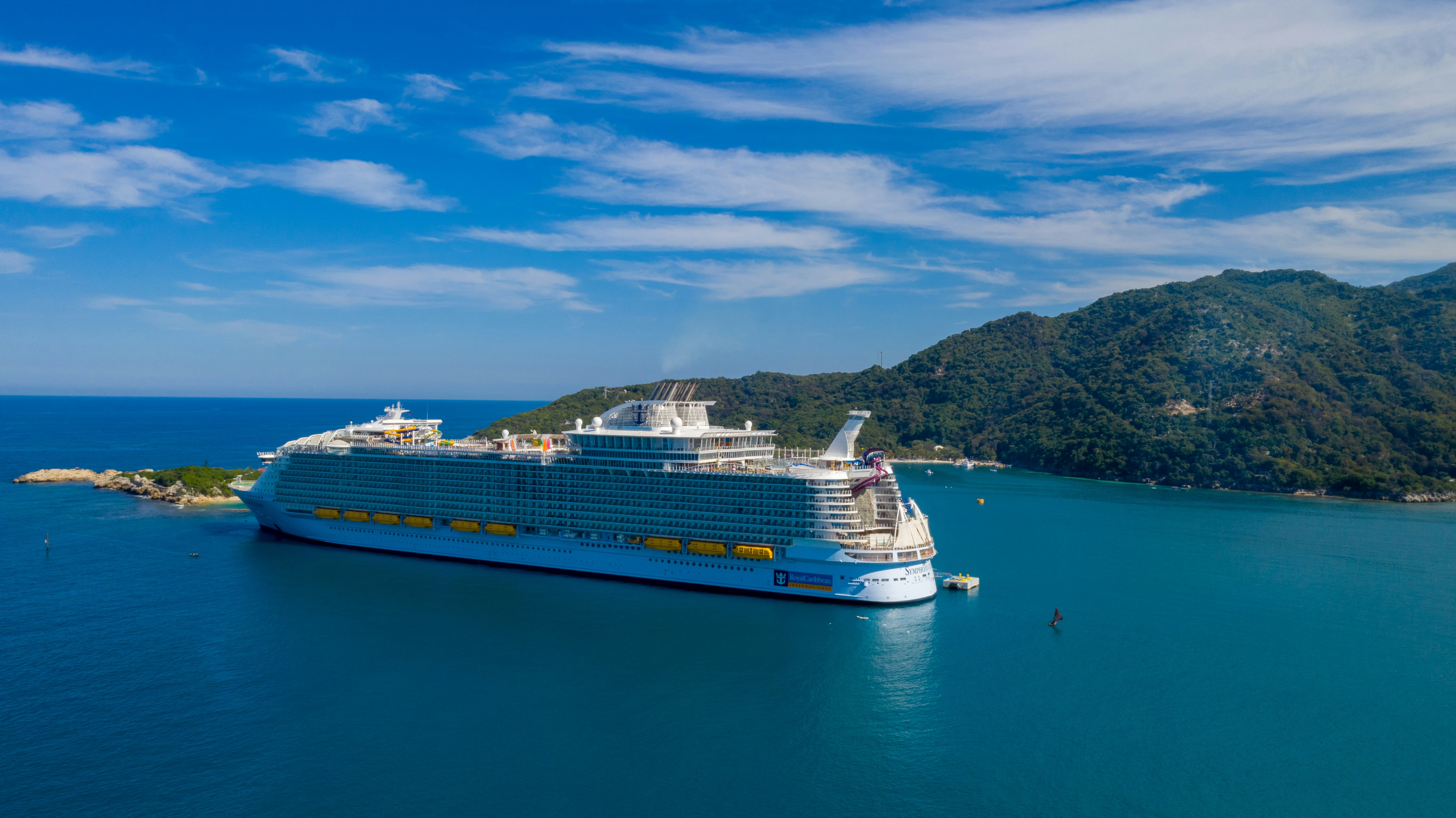 Winter Break Cruise